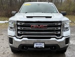 2022 GMC Sierra 2500 HD SLE