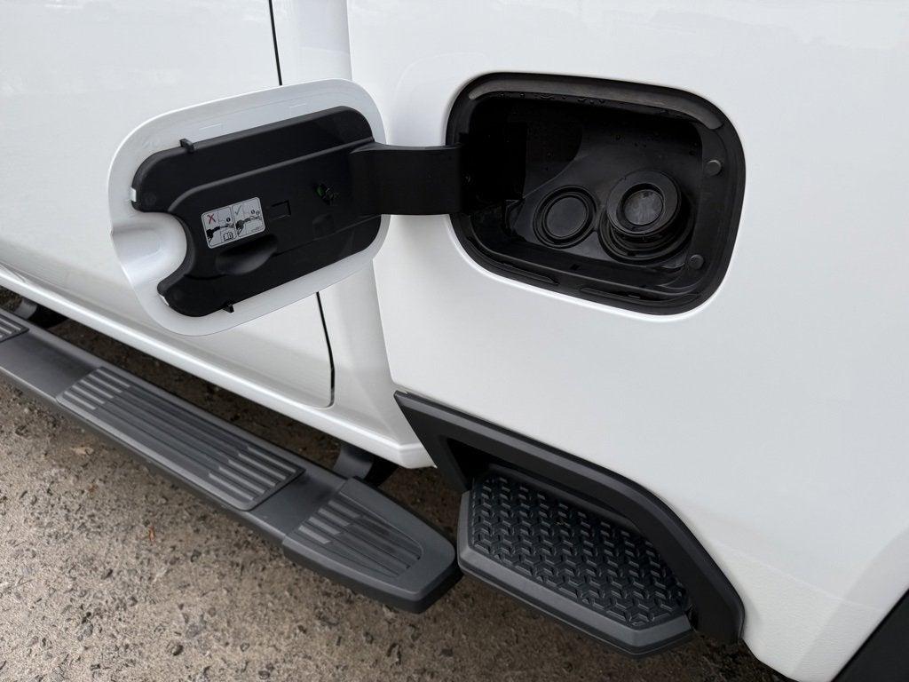 2022 GMC Sierra 2500 HD SLE