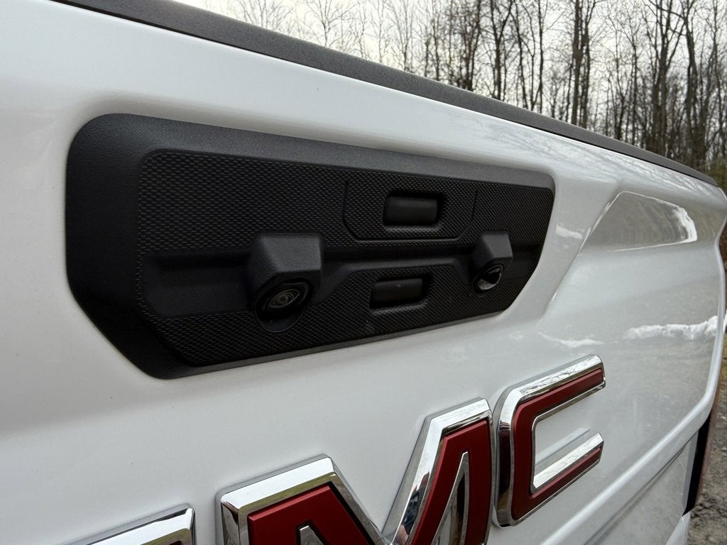 2022 GMC Sierra 2500 HD SLE