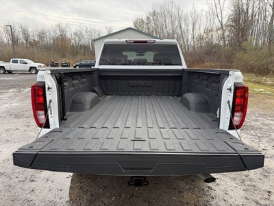 2022 GMC Sierra 2500 HD SLE