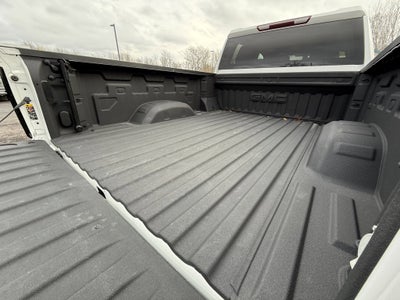 2022 GMC Sierra 2500 HD SLE