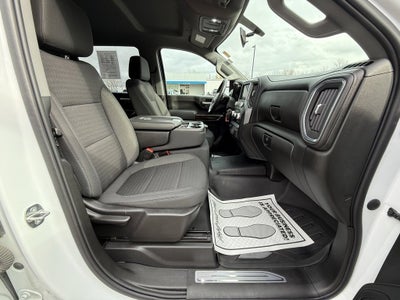 2022 GMC Sierra 2500 HD SLE