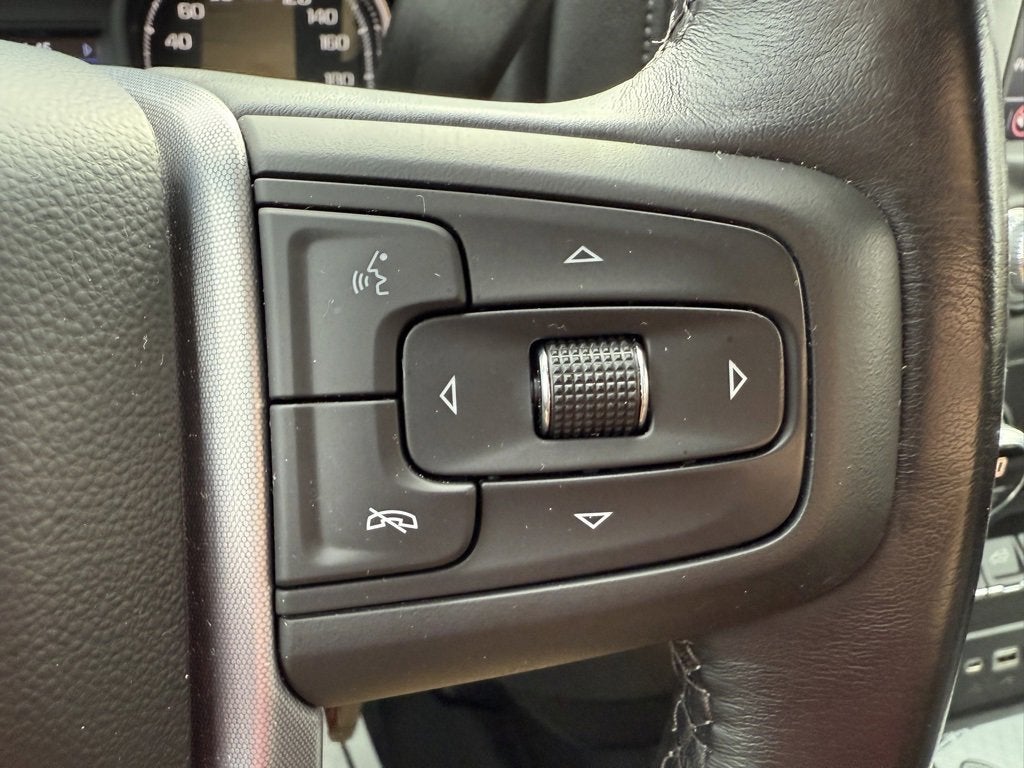 2022 GMC Sierra 2500 HD SLE