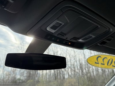 2022 GMC Sierra 2500 HD SLE