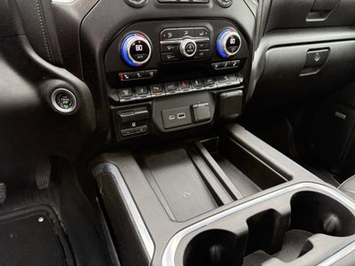 2022 GMC Sierra 3500 HD AT4