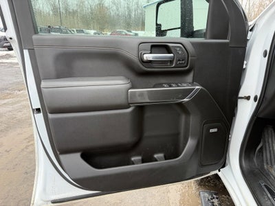 2022 GMC Sierra 3500 HD AT4