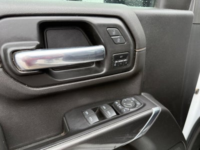 2022 GMC Sierra 3500 HD AT4