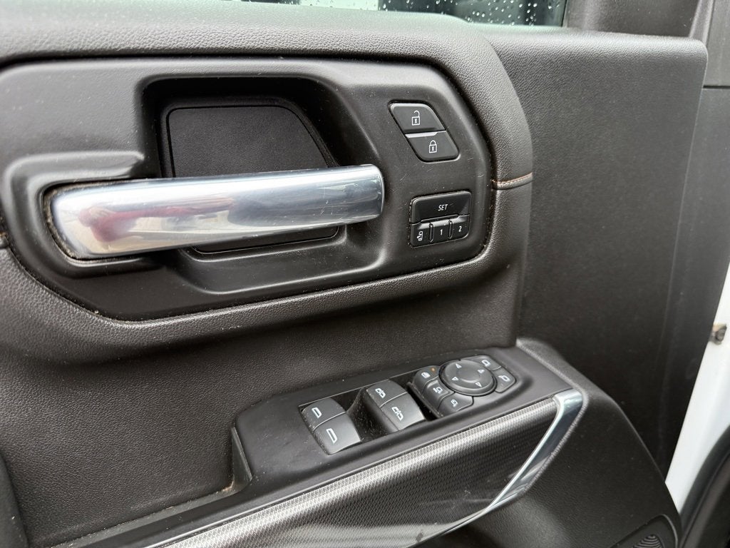 2022 GMC Sierra 3500 HD AT4