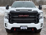 2022 GMC Sierra 3500 HD AT4