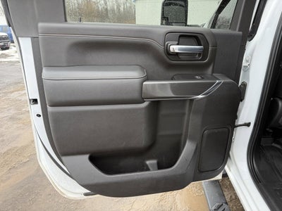 2022 GMC Sierra 3500 HD AT4