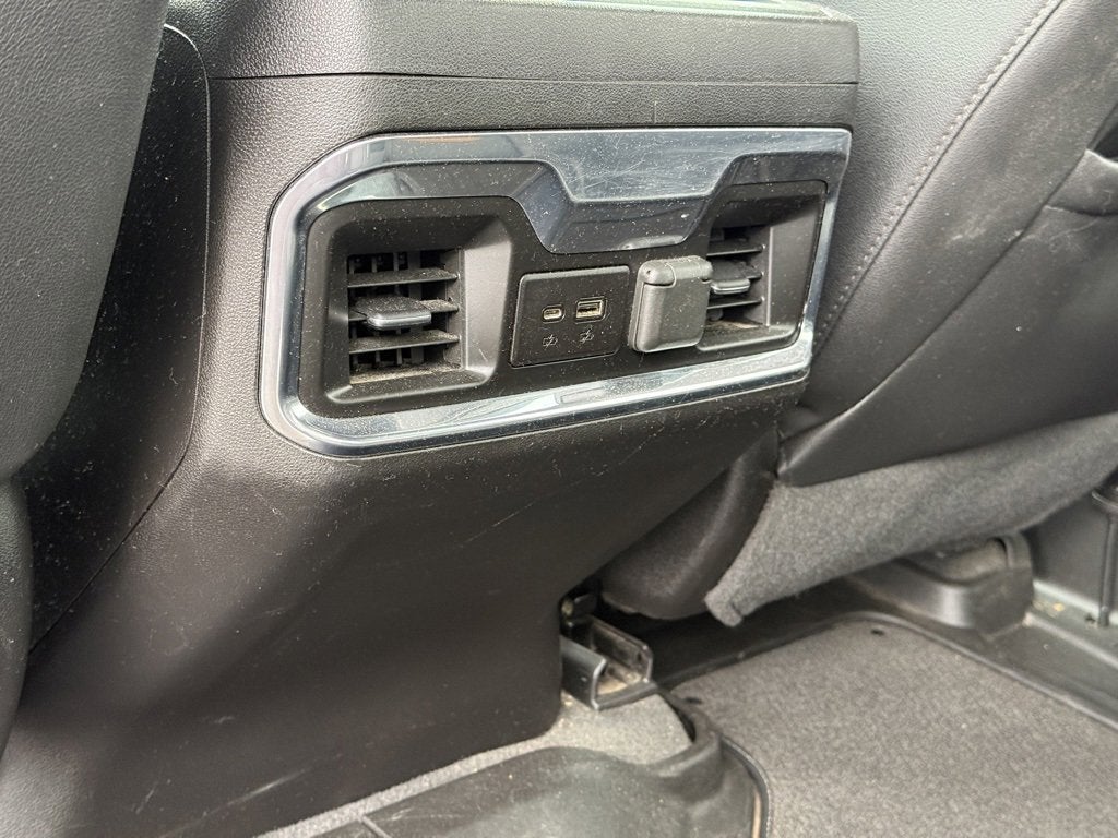 2022 GMC Sierra 3500 HD AT4