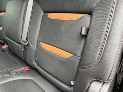 2022 GMC Sierra 3500 HD AT4