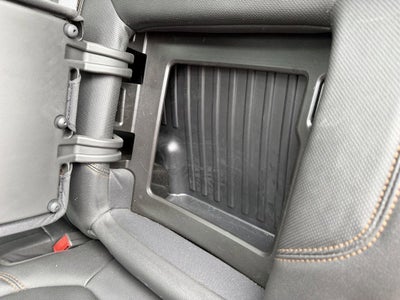 2022 GMC Sierra 3500 HD AT4