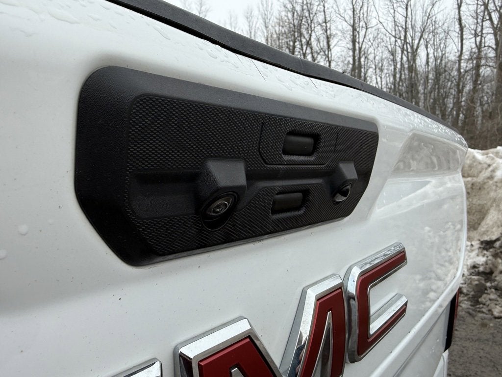 2022 GMC Sierra 3500 HD AT4