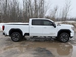 2022 GMC Sierra 3500 HD AT4