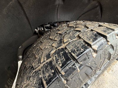 2022 GMC Sierra 3500 HD AT4