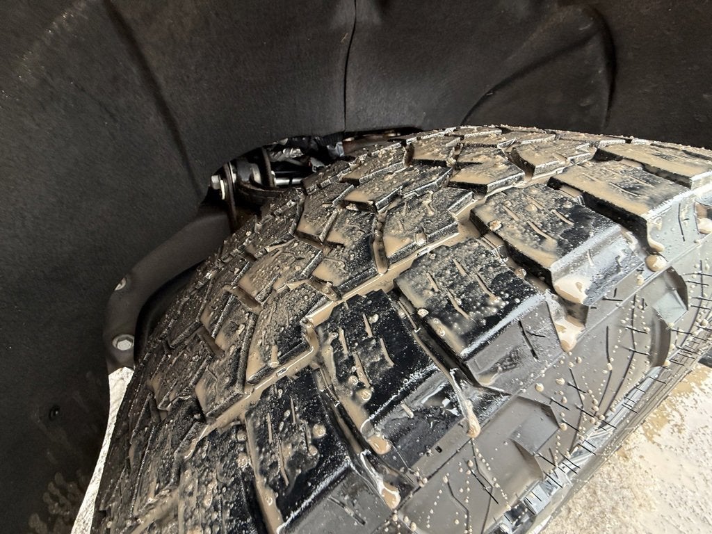 2022 GMC Sierra 3500 HD AT4