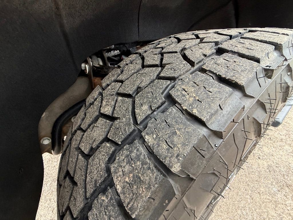 2022 GMC Sierra 3500 HD AT4