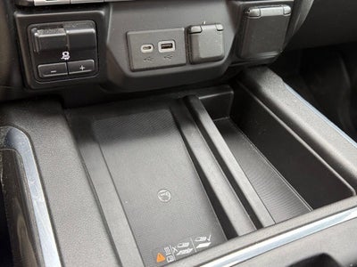 2022 GMC Sierra 3500 HD AT4