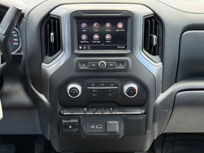2023 GMC Sierra 2500 HD Pro