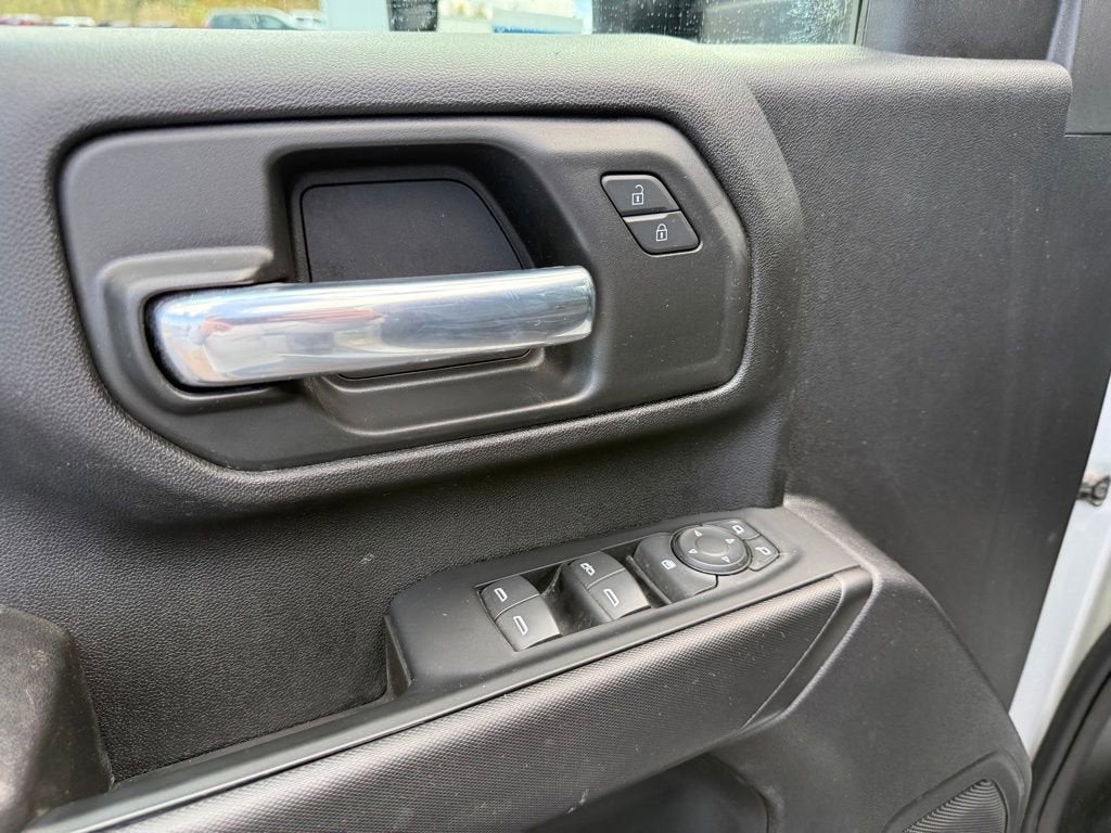2023 GMC Sierra 2500 HD Pro