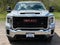 2023 GMC Sierra 2500 HD Pro