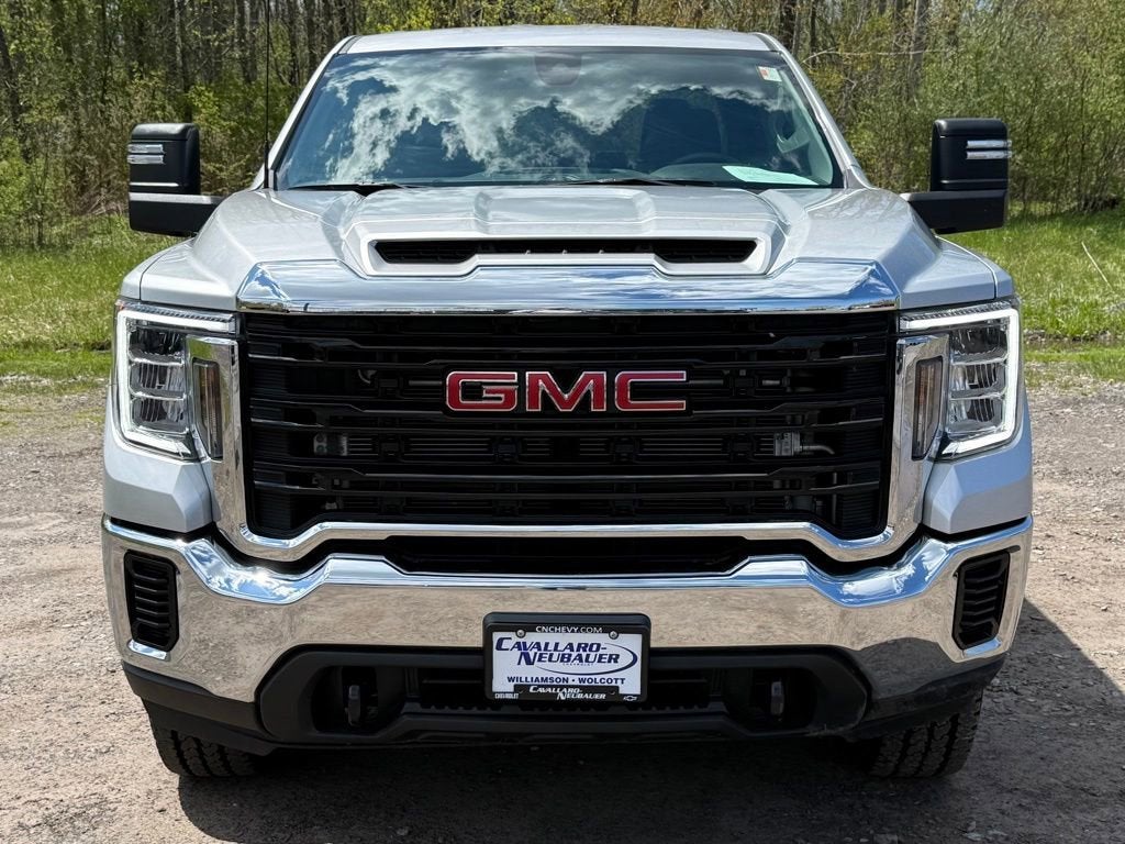 2023 GMC Sierra 2500 HD Pro