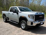2023 GMC Sierra 2500 HD Pro