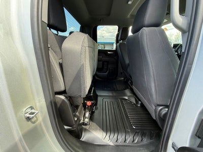 2023 GMC Sierra 2500 HD Pro