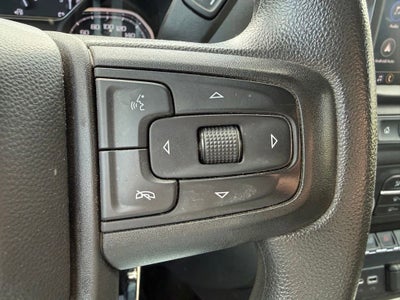 2023 GMC Sierra 2500 HD Pro