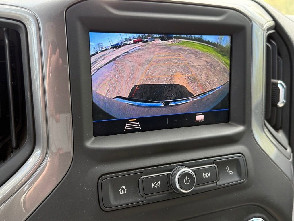 2023 GMC Sierra 2500 HD Pro