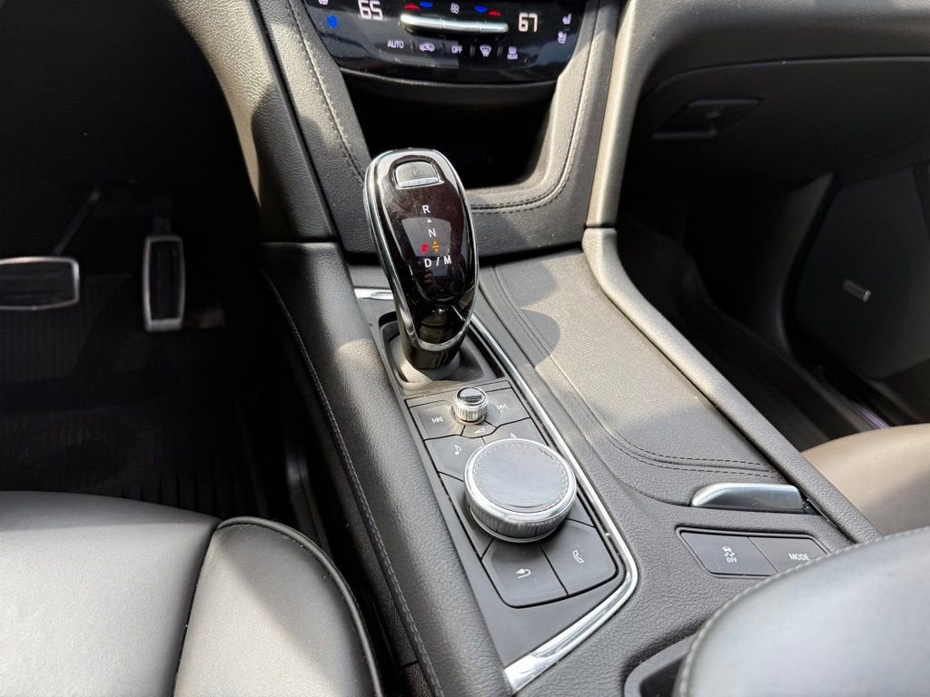 2024 Cadillac XT5 Sport