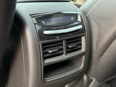 2024 Cadillac XT5 Sport