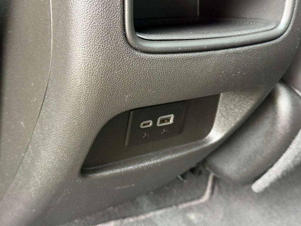 2024 Cadillac XT5 Sport