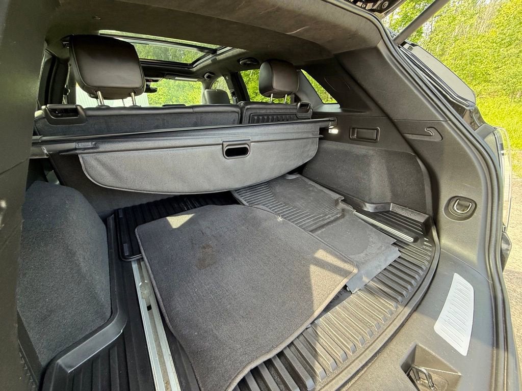 2024 Cadillac XT5 Sport