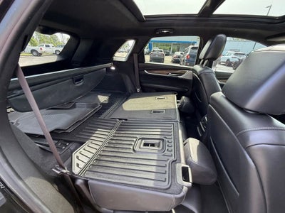 2024 Cadillac XT5 Sport