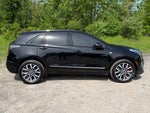 2024 Cadillac XT5 Sport