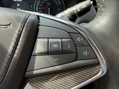 2024 Cadillac XT5 Sport
