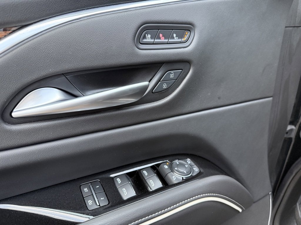 2024 Cadillac Escalade Premium Luxury