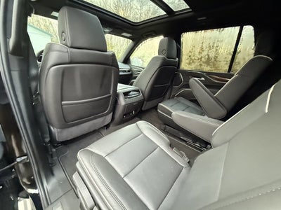 2024 Cadillac Escalade Premium Luxury
