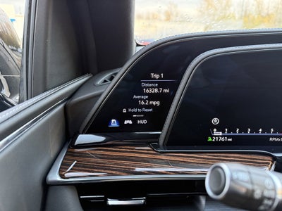 2024 Cadillac Escalade Premium Luxury