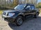 2021 Nissan Frontier Crew Cab PRO-4X 4x4