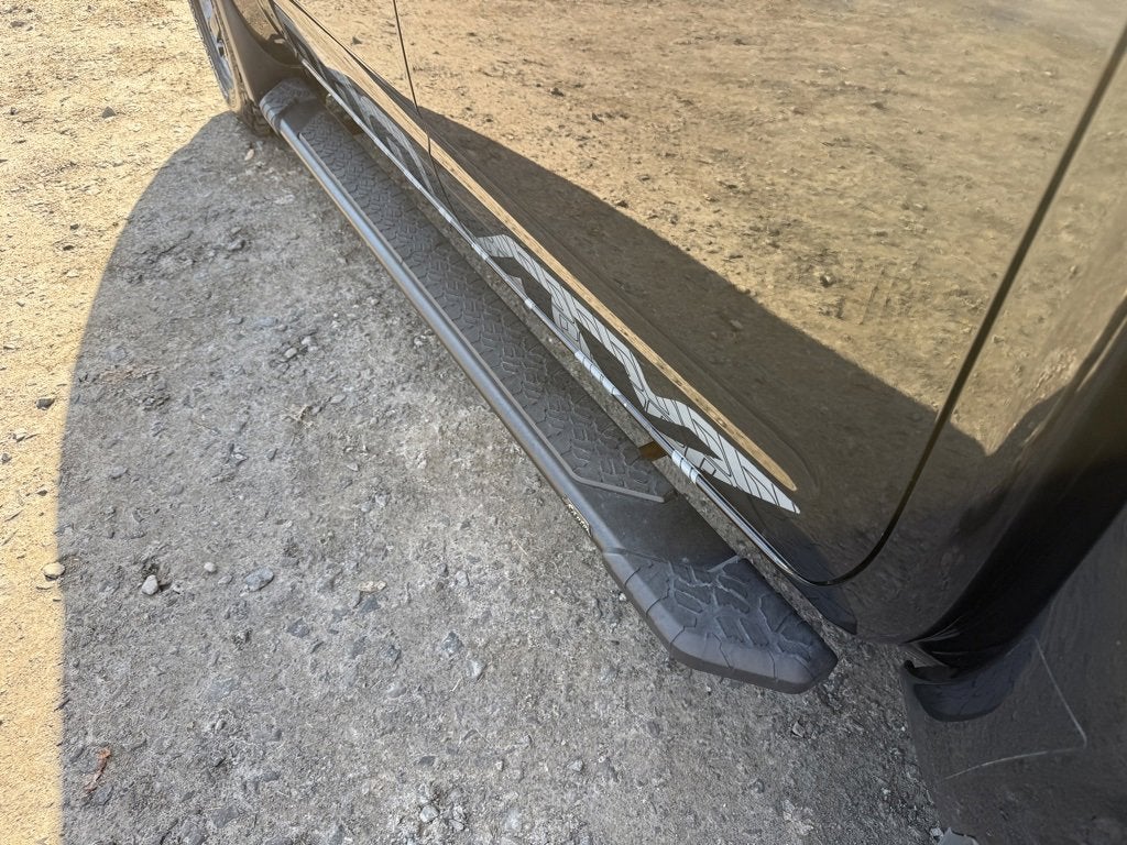 2021 Nissan Frontier Crew Cab PRO-4X 4x4