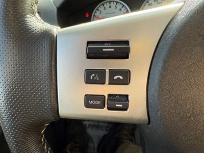 2021 Nissan Frontier Crew Cab PRO-4X 4x4