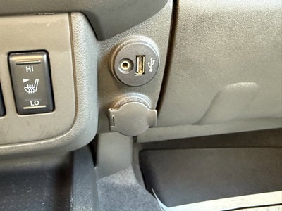 2021 Nissan Frontier Crew Cab PRO-4X 4x4