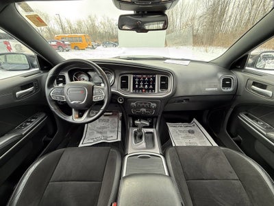 2020 Dodge Charger GT