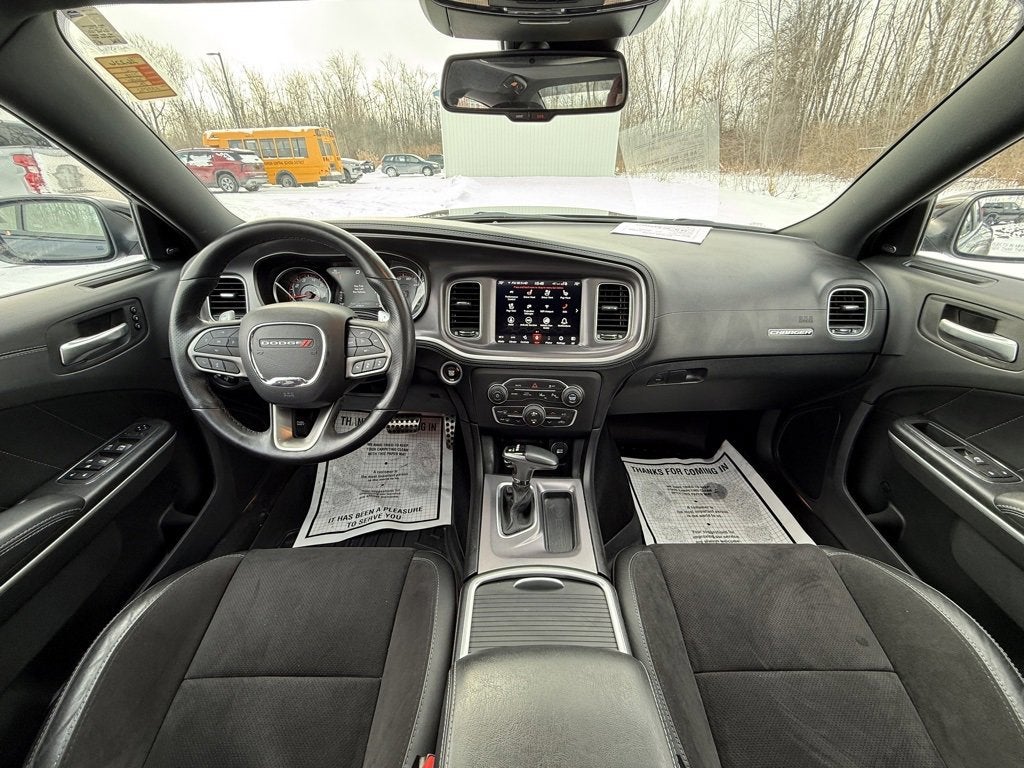 2020 Dodge Charger GT