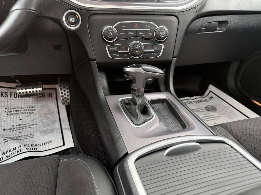 2020 Dodge Charger GT