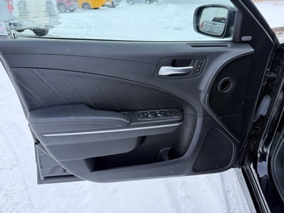 2020 Dodge Charger GT