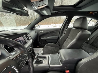 2020 Dodge Charger GT